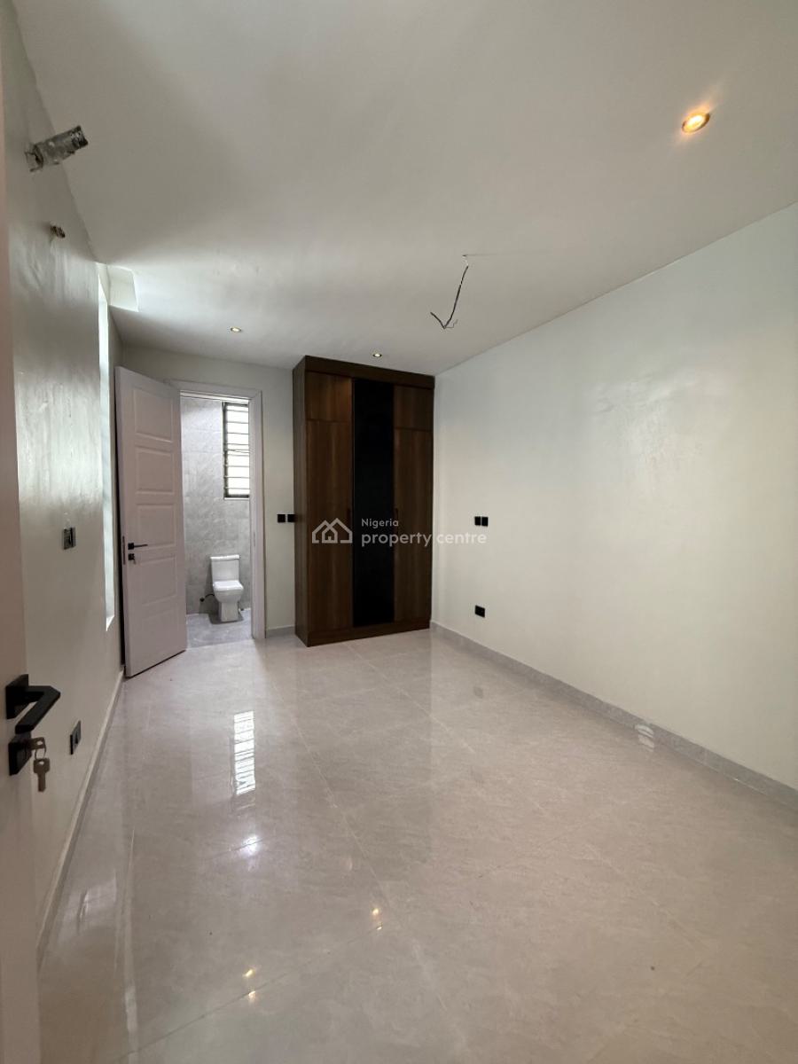 Brand New 5 Bedroom Contemporary Design Duplex with Pool, Orchid Road, Lekki Phase 2, Lekki, Lagos, Detached Duplex for Sale