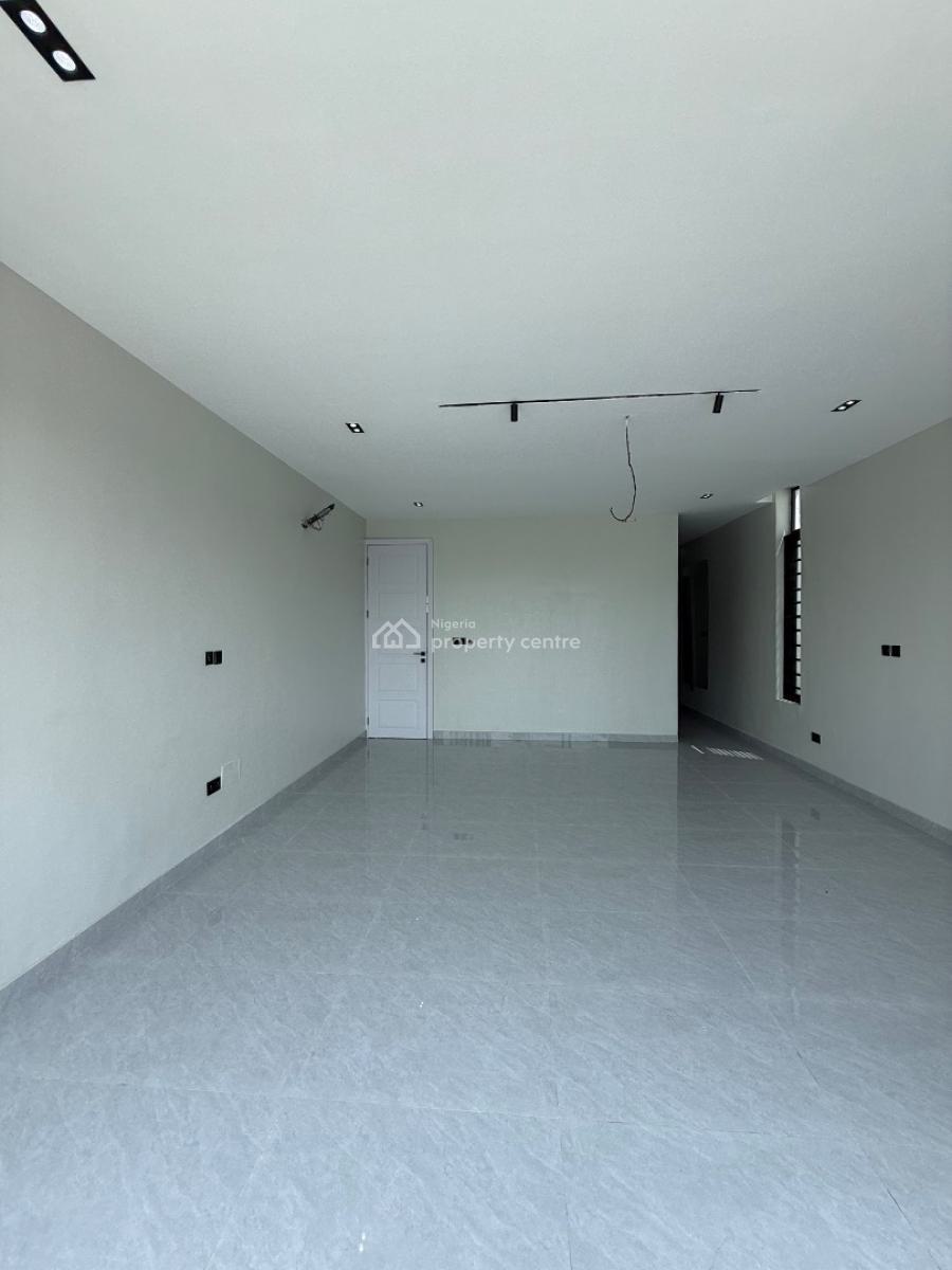 Brand New 5 Bedroom Contemporary Design Duplex with Pool, Orchid Road, Lekki Phase 2, Lekki, Lagos, Detached Duplex for Sale