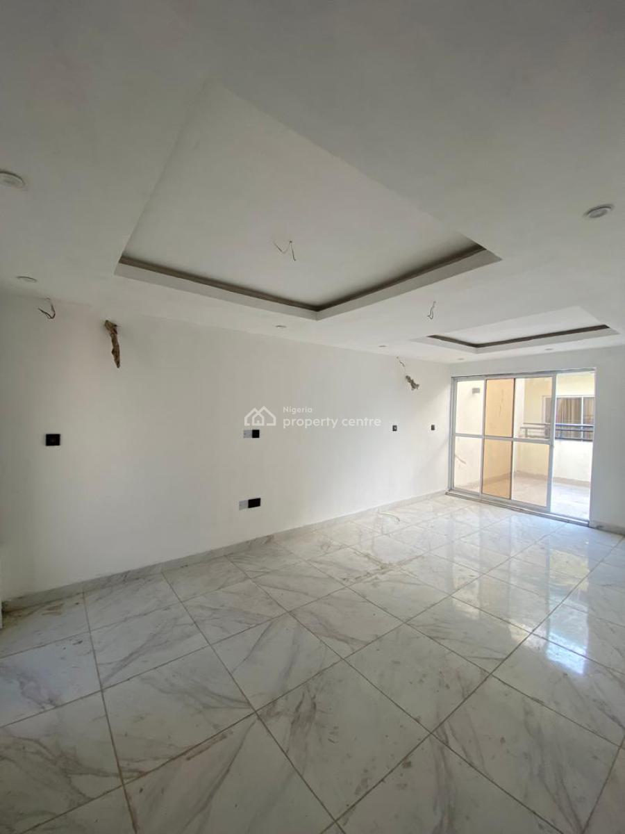 Luxurious 4 Bedroom Terrace Duplex, Lekki Phase 1, Lekki Phase 1, Lekki, Lagos, Terraced Duplex for Sale