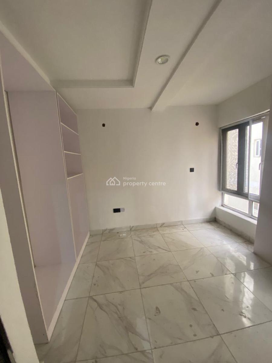 Luxurious 4 Bedroom Terrace Duplex, Lekki Phase 1, Lekki Phase 1, Lekki, Lagos, Terraced Duplex for Sale