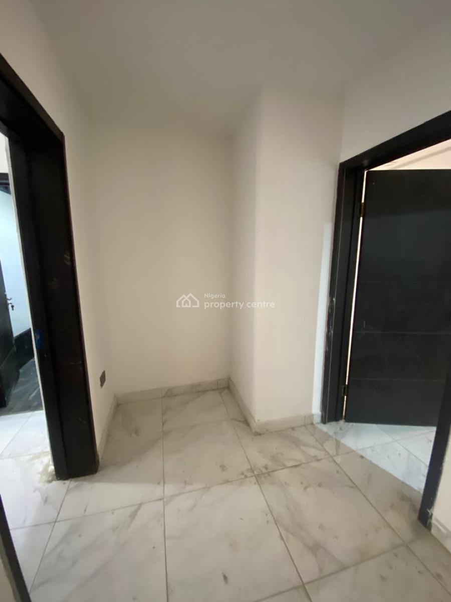 Luxurious 4 Bedroom Terrace Duplex, Lekki Phase 1, Lekki Phase 1, Lekki, Lagos, Terraced Duplex for Sale