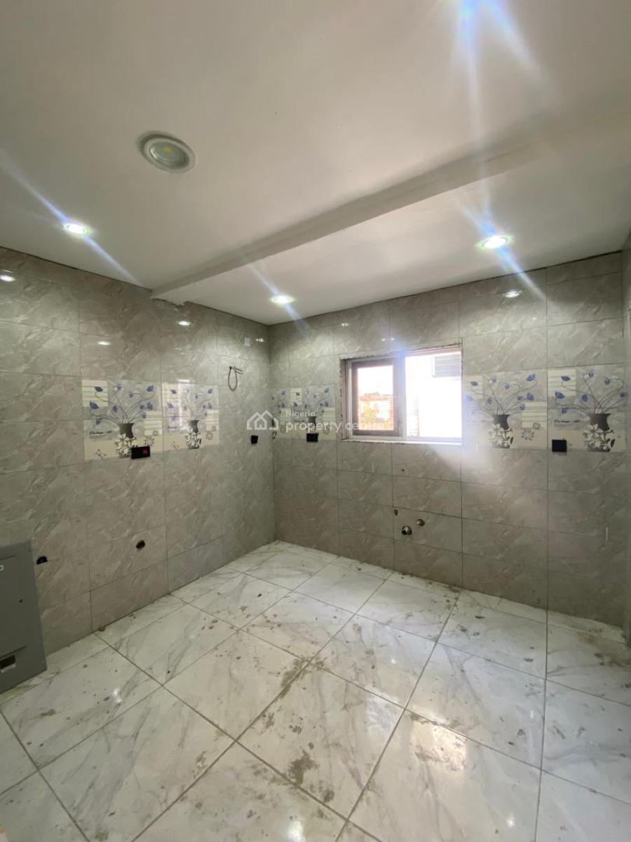 Luxurious 4 Bedroom Terrace Duplex, Lekki Phase 1, Lekki Phase 1, Lekki, Lagos, Terraced Duplex for Sale
