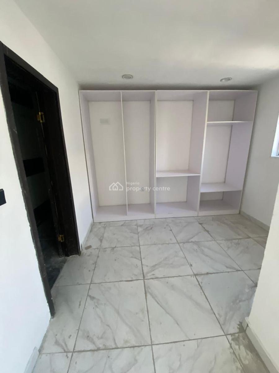 Luxurious 4 Bedroom Terrace Duplex, Lekki Phase 1, Lekki Phase 1, Lekki, Lagos, Terraced Duplex for Sale
