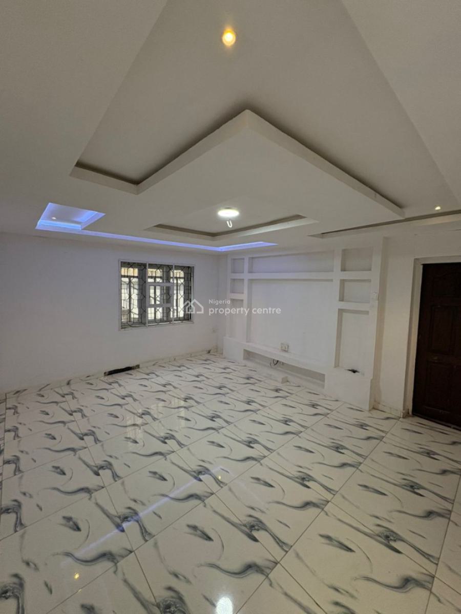 Newly Built 3bedroom Flat with Modern Facilities, Anfani, Ringroad, Ibadan, Ibadan, Oyo, Flat / Apartment for Rent