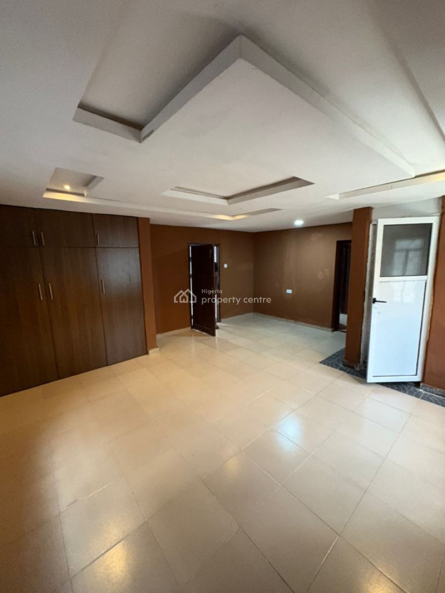 Newly Built 3bedroom Flat with Modern Facilities, Anfani, Ringroad, Ibadan, Ibadan, Oyo, Flat / Apartment for Rent