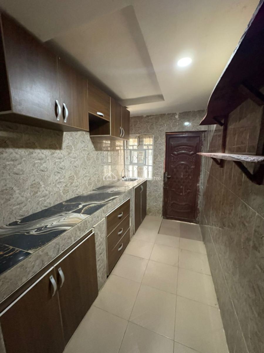 Newly Built 3bedroom Flat with Modern Facilities, Anfani, Ringroad, Ibadan, Ibadan, Oyo, Flat / Apartment for Rent
