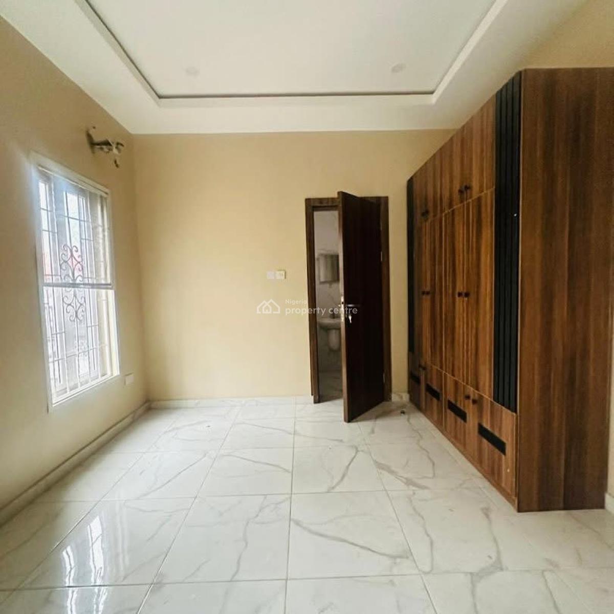 Spaciously Built 5 Bedroom Detached Duplex, Gra Phase 2, Magodo, Lagos, Detached Duplex for Sale