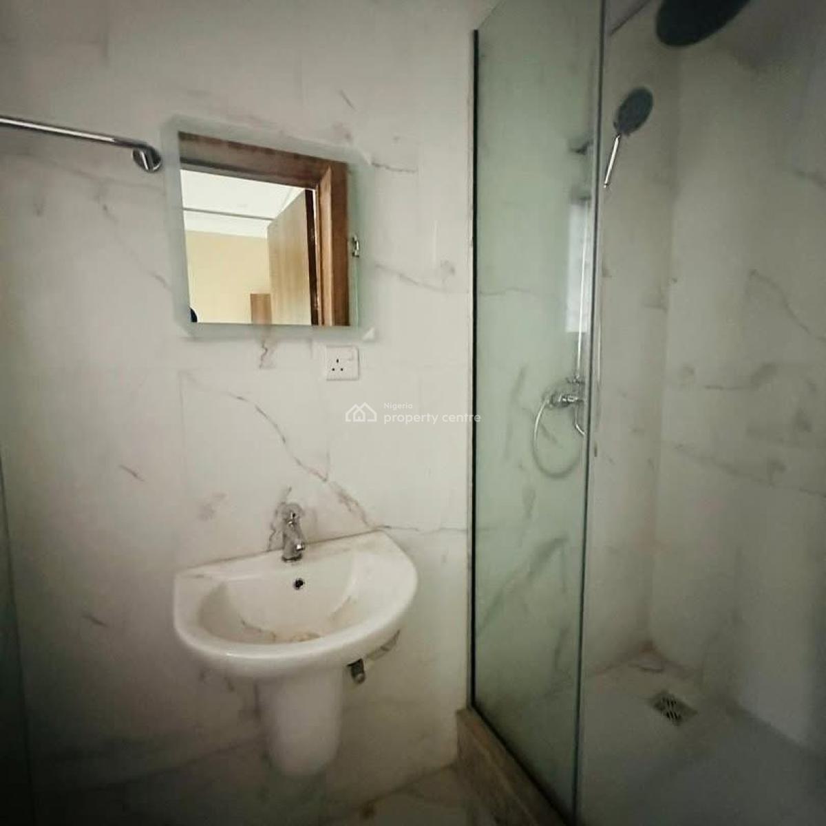 Spaciously Built 5 Bedroom Detached Duplex, Gra Phase 2, Magodo, Lagos, Detached Duplex for Sale