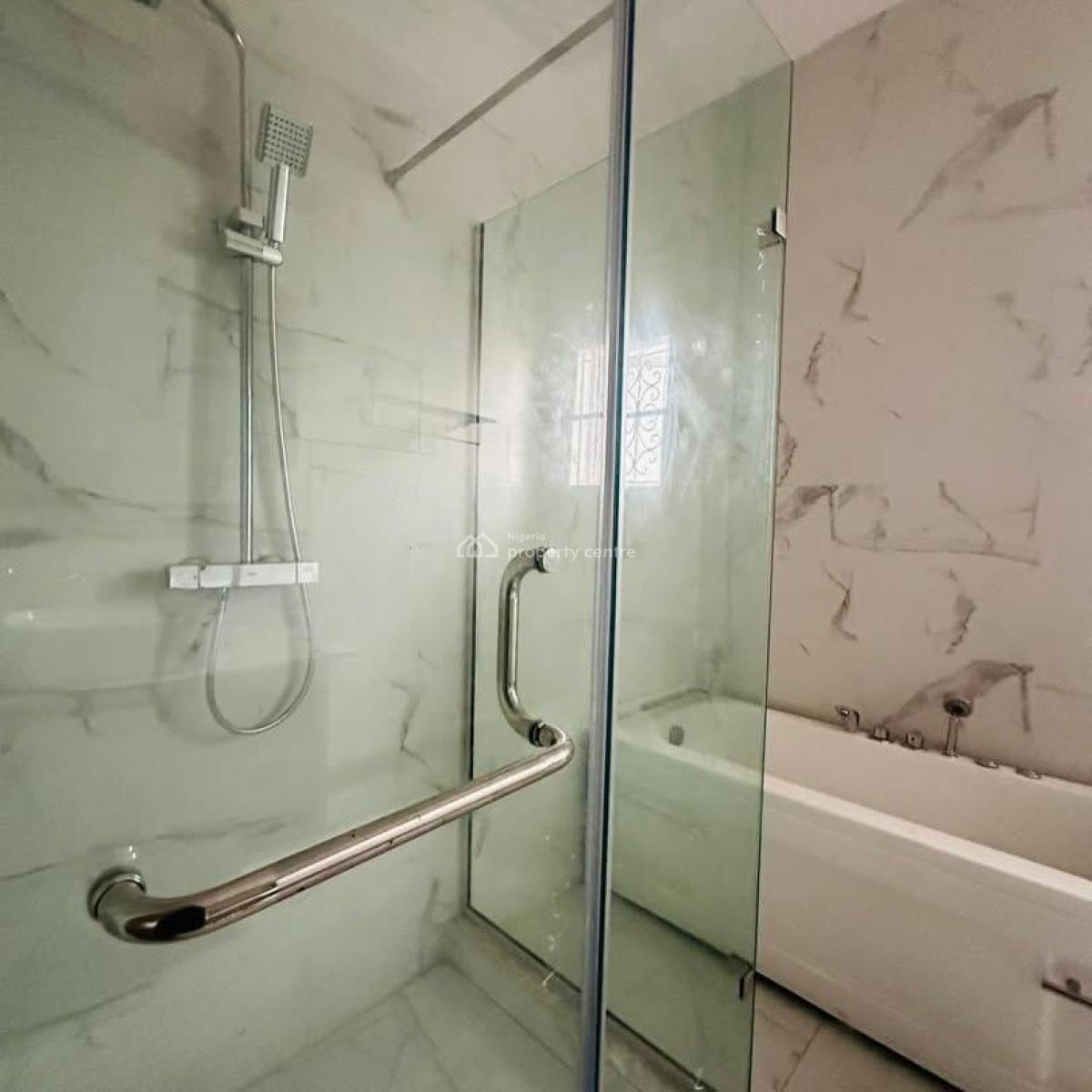 Spaciously Built 5 Bedroom Detached Duplex, Gra Phase 2, Magodo, Lagos, Detached Duplex for Sale