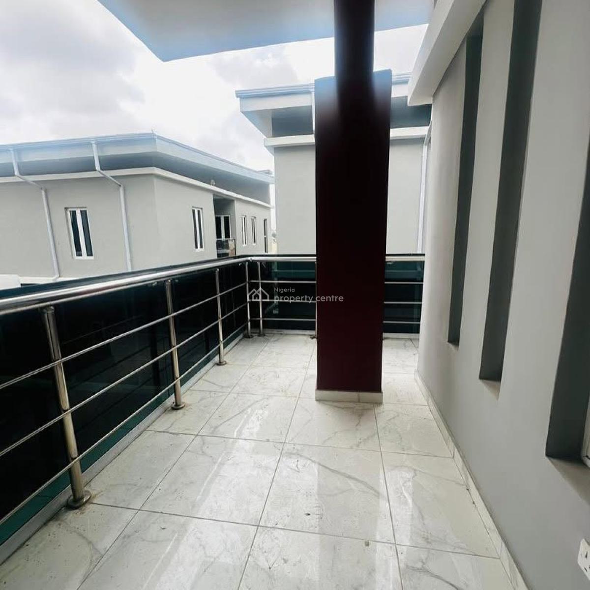 Spaciously Built 5 Bedroom Detached Duplex, Gra Phase 2, Magodo, Lagos, Detached Duplex for Sale