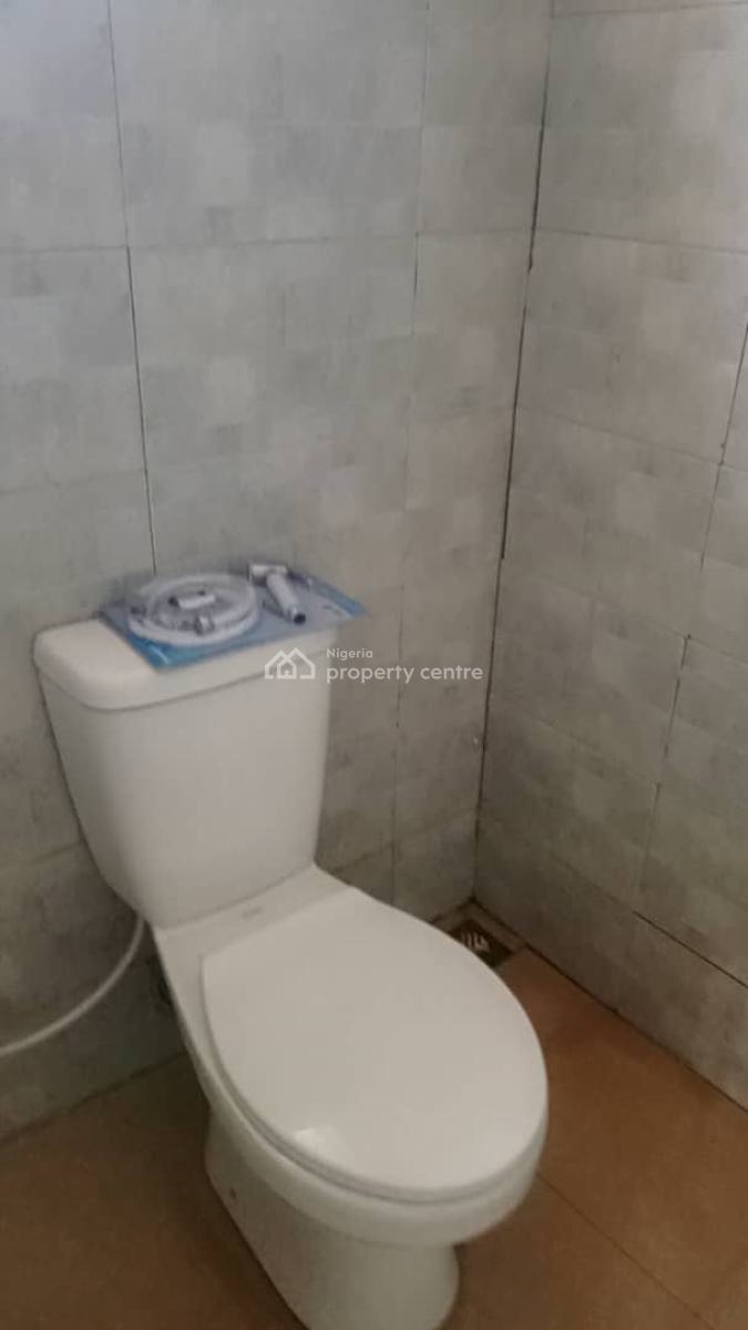 Newly Built 3 Bedroom Flat at Atv Estate Chevron New Road Lekki, Atv Estate New Road Chevron Lekki Lagos, Lekki Phase 2, Lekki, Lagos, Flat / Apartment for Rent