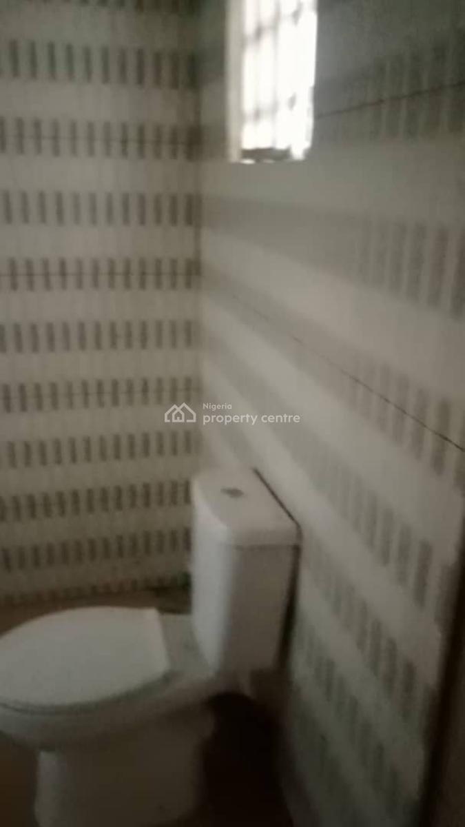 Newly Built 3 Bedroom Flat at Atv Estate Chevron New Road Lekki, Atv Estate New Road Chevron Lekki Lagos, Lekki Phase 2, Lekki, Lagos, Flat / Apartment for Rent