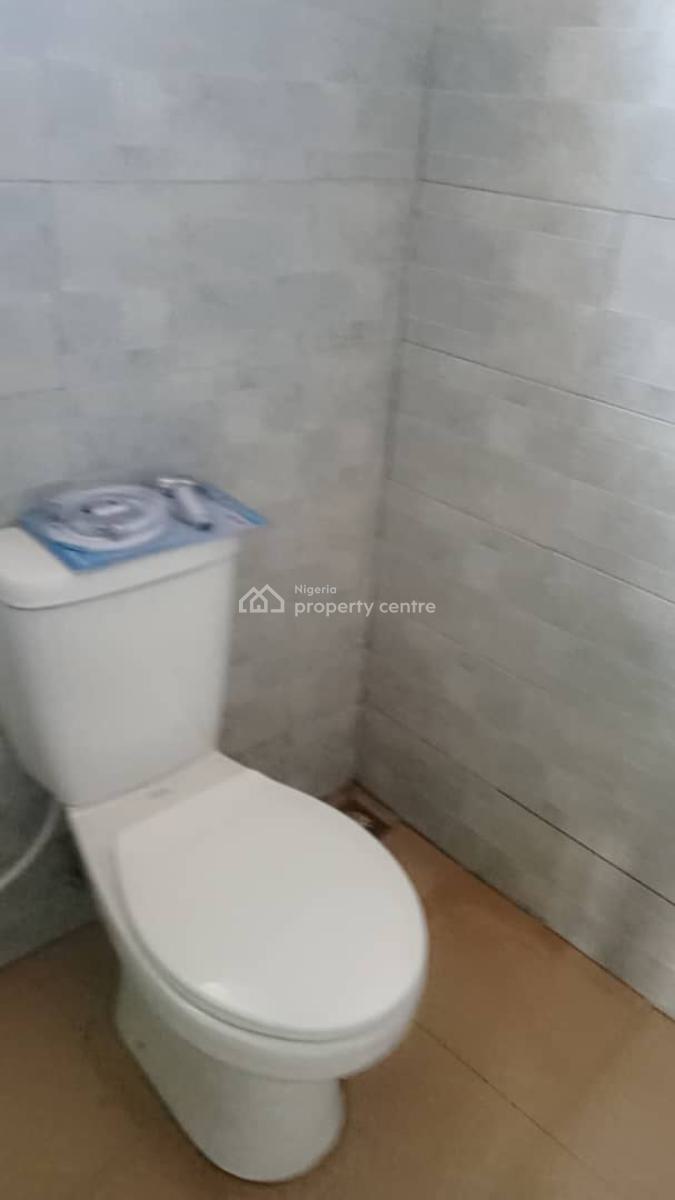 Newly Built 3 Bedroom Flat at Atv Estate Chevron New Road Lekki, Atv Estate New Road Chevron Lekki Lagos, Lekki Phase 2, Lekki, Lagos, Flat / Apartment for Rent