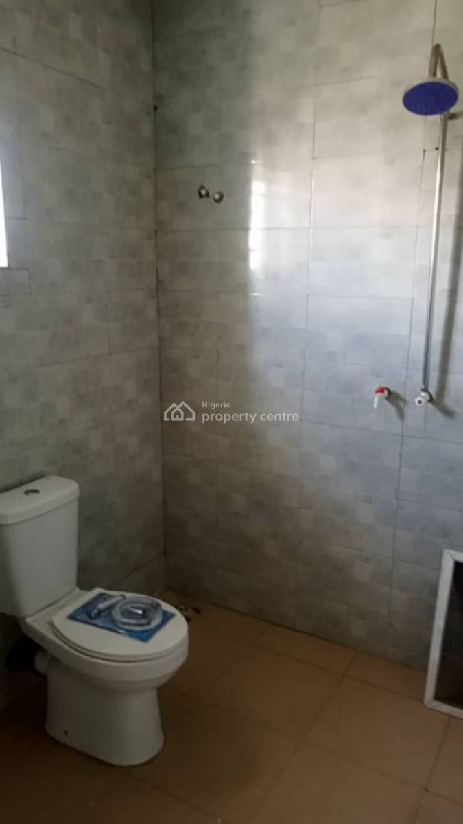 Newly Built 3 Bedroom Flat at Atv Estate Chevron New Road Lekki, Atv Estate New Road Chevron Lekki Lagos, Lekki Phase 2, Lekki, Lagos, Flat / Apartment for Rent