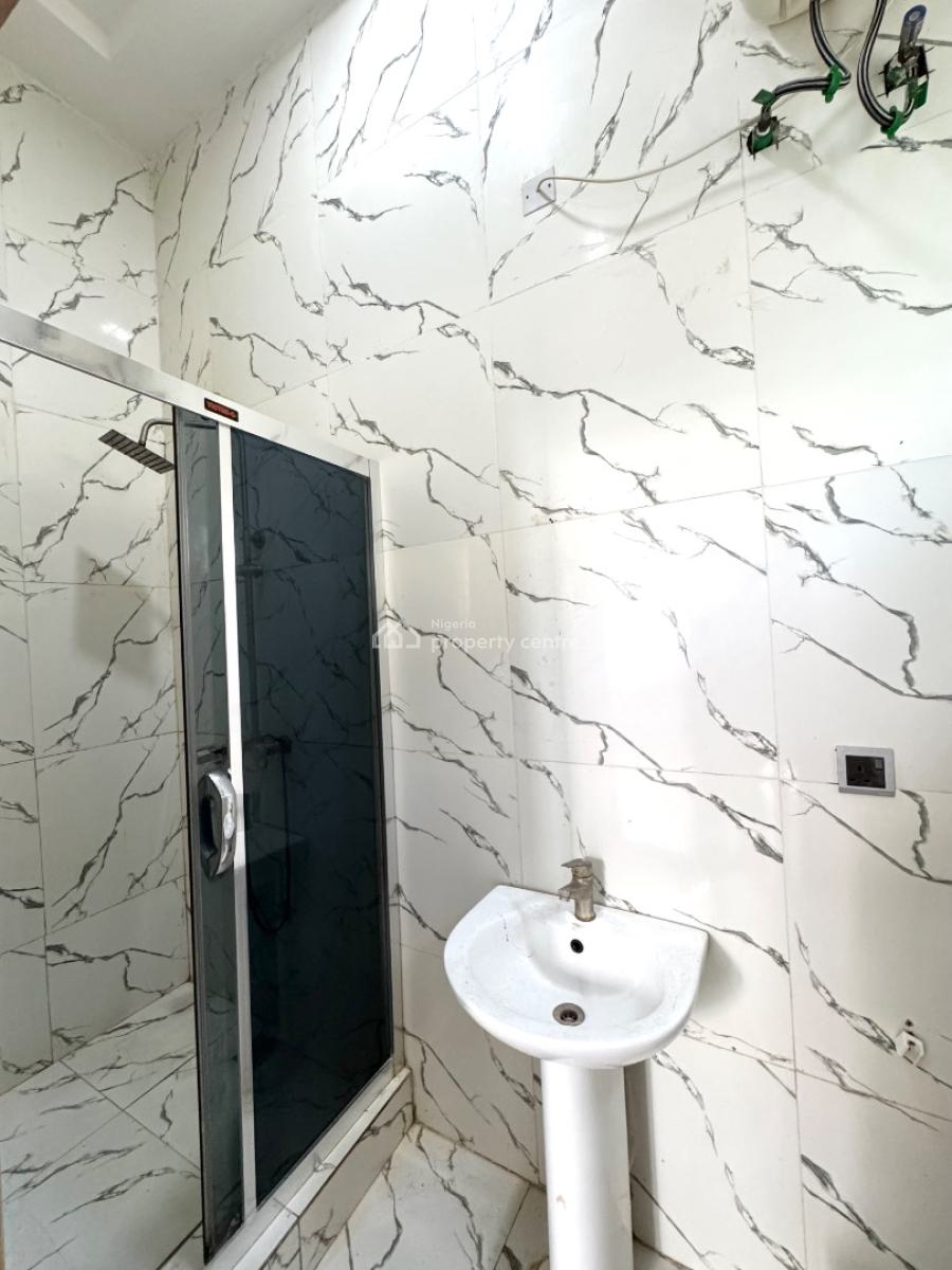 5 𝐁𝐄𝐃𝐑𝐎𝐎𝐌 𝐅𝐔𝐋𝐋𝐘 𝐃𝐄𝐓𝐀𝐂𝐇𝐄𝐃 𝐃𝐔𝐏𝐋𝐄𝐗, Orchid, Lekki, Lekki Phase 2, Lekki, Lagos, Detached Duplex for Rent