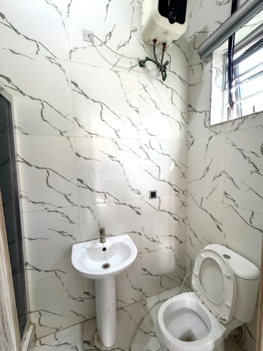 5 𝐁𝐄𝐃𝐑𝐎𝐎𝐌 𝐅𝐔𝐋𝐋𝐘 𝐃𝐄𝐓𝐀𝐂𝐇𝐄𝐃 𝐃𝐔𝐏𝐋𝐄𝐗, Orchid, Lekki, Lekki Phase 2, Lekki, Lagos, Detached Duplex for Rent