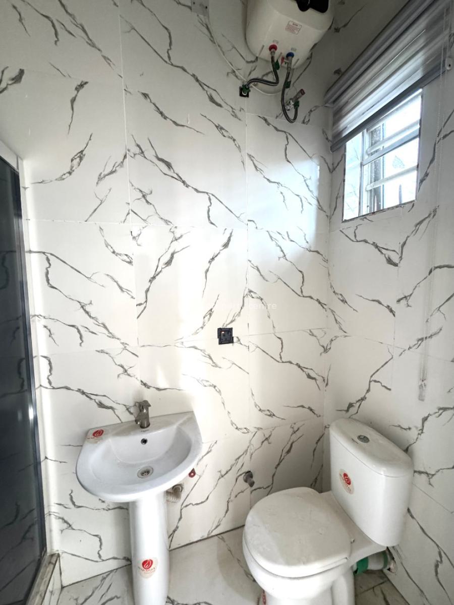 5 𝐁𝐄𝐃𝐑𝐎𝐎𝐌 𝐅𝐔𝐋𝐋𝐘 𝐃𝐄𝐓𝐀𝐂𝐇𝐄𝐃 𝐃𝐔𝐏𝐋𝐄𝐗, Orchid, Lekki, Lekki Phase 2, Lekki, Lagos, Detached Duplex for Rent