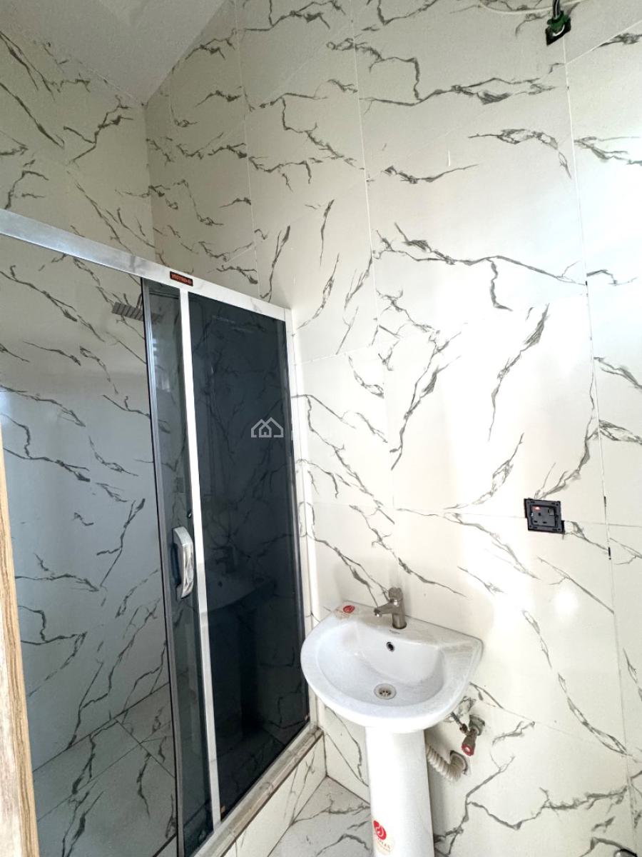 5 𝐁𝐄𝐃𝐑𝐎𝐎𝐌 𝐅𝐔𝐋𝐋𝐘 𝐃𝐄𝐓𝐀𝐂𝐇𝐄𝐃 𝐃𝐔𝐏𝐋𝐄𝐗, Orchid, Lekki, Lekki Phase 2, Lekki, Lagos, Detached Duplex for Rent