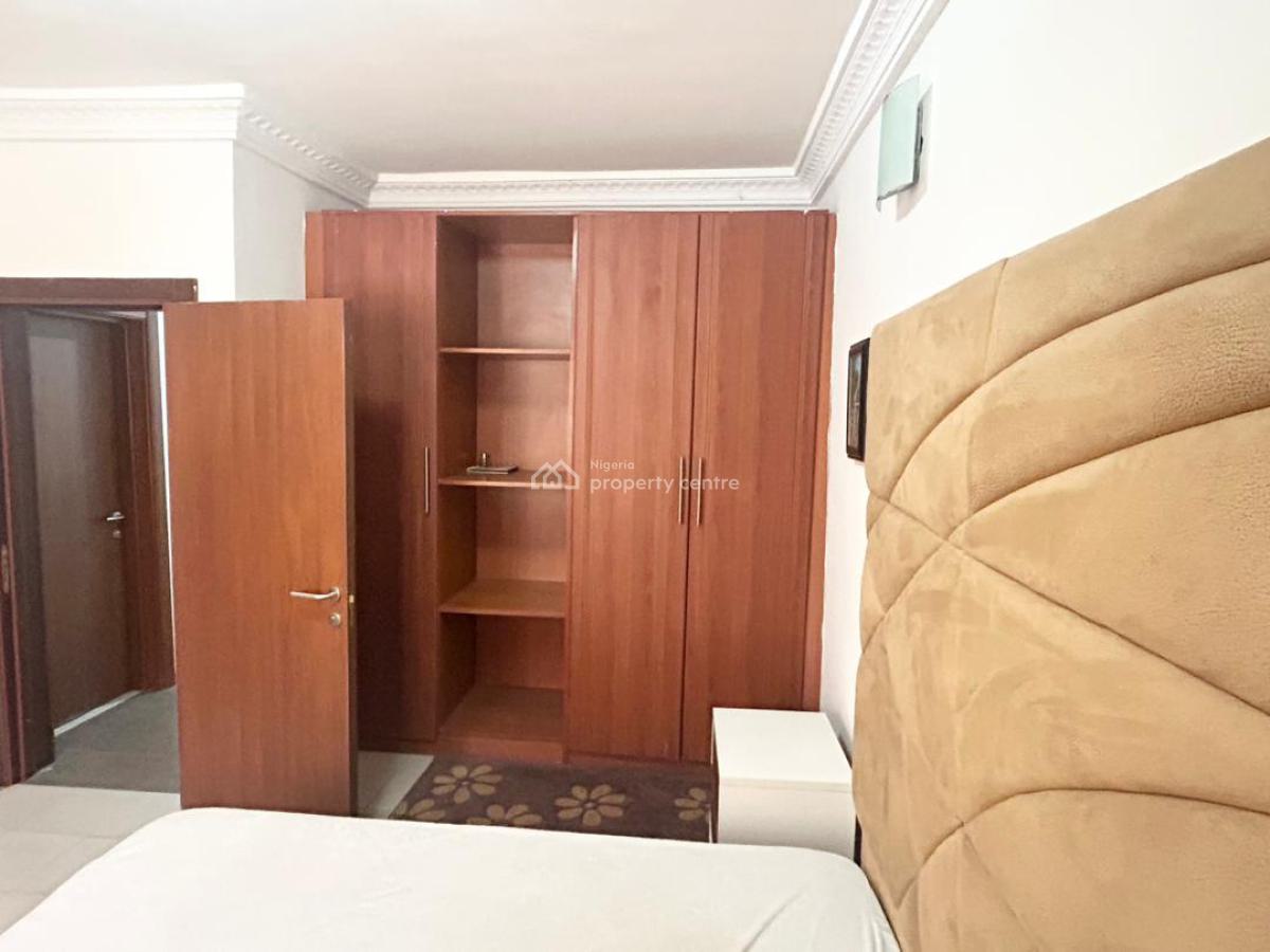 Fully Furnished 5 Bedroom Townhouse Duplex Without Bq, Safe Court Estate Apartments,ikate Elegushi Lekki Lagos, Ikate Elegushi, Lekki, Lagos, House for Rent