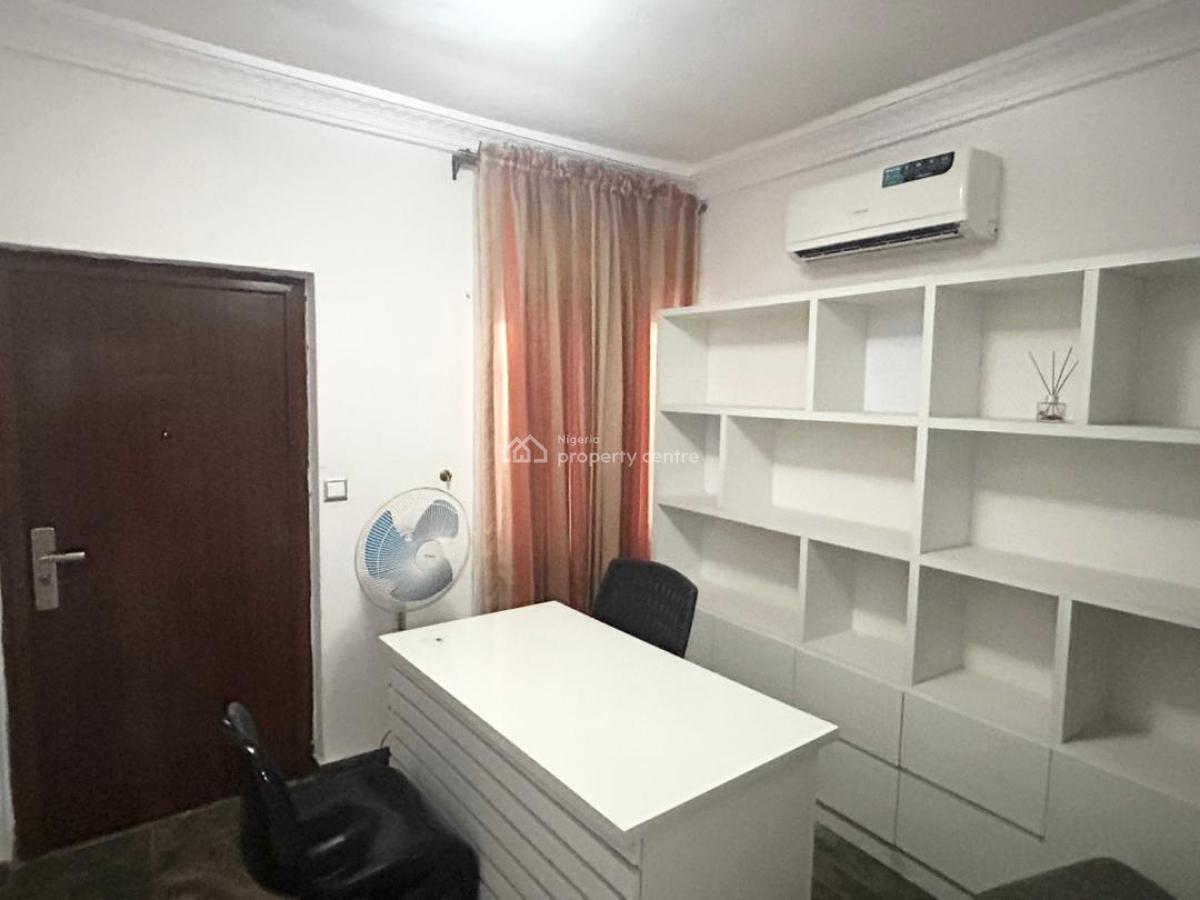 Fully Furnished 5 Bedroom Townhouse Duplex Without Bq, Safe Court Estate Apartments,ikate Elegushi Lekki Lagos, Ikate Elegushi, Lekki, Lagos, House for Rent