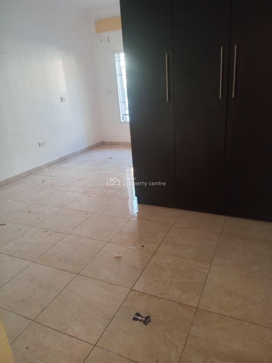a Semi Master Room Apartment with Studio Kitchen, Chevron Drive, Lekki, Lagos, Self Contain (single Rooms) for Rent