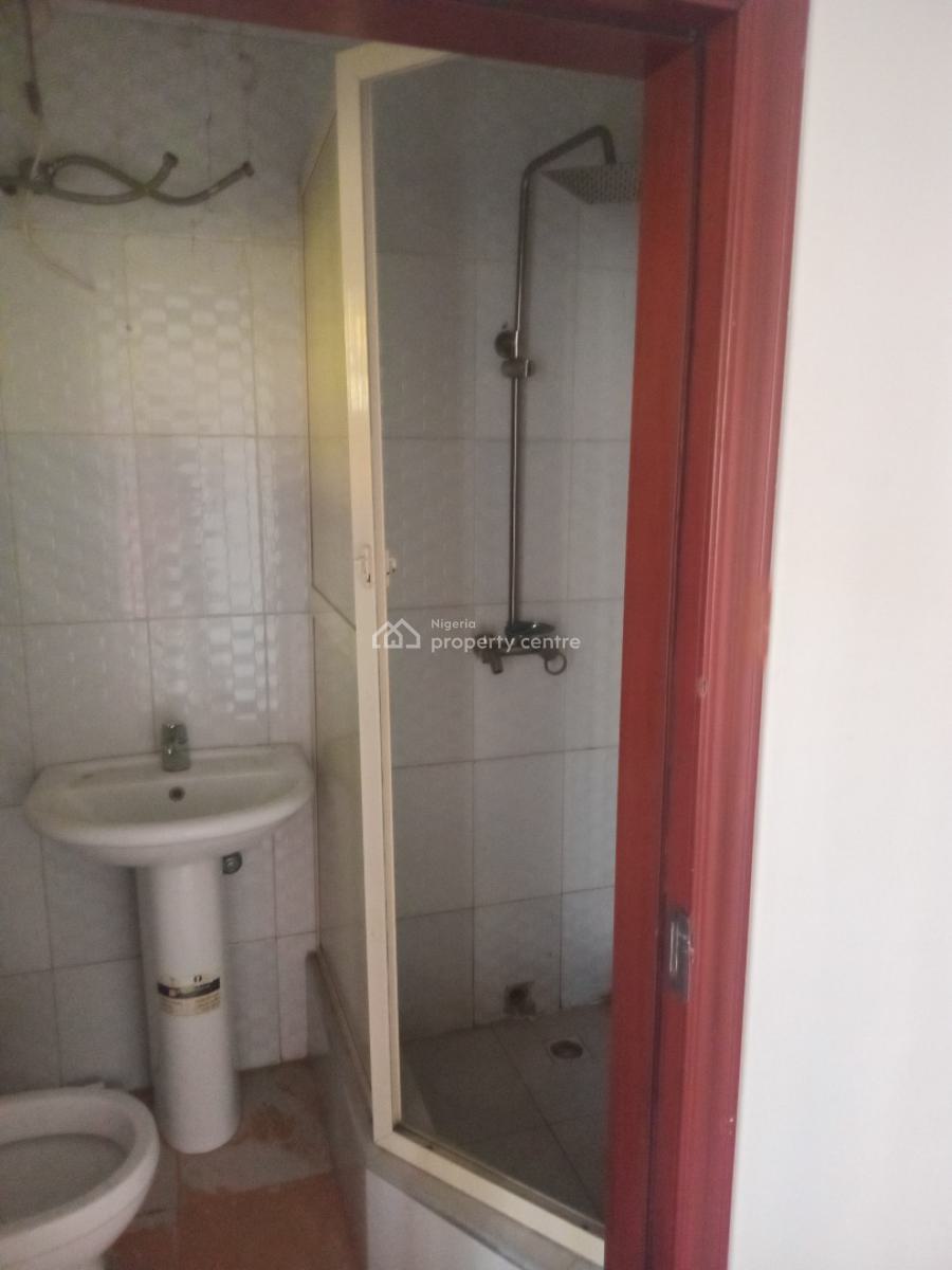 a Semi Master Room Apartment with Studio Kitchen, Chevron Drive, Lekki, Lagos, Self Contain (single Rooms) for Rent
