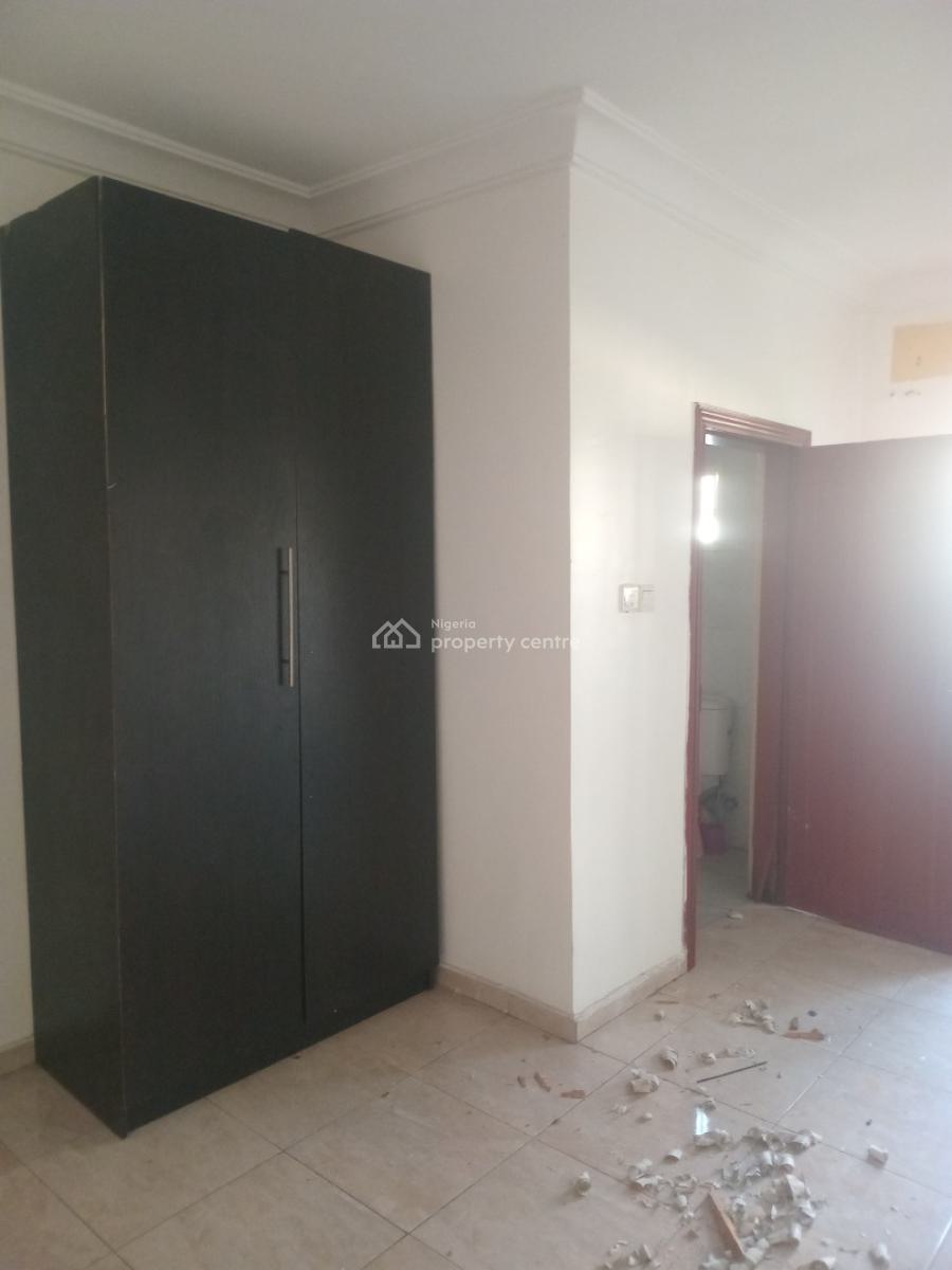 a Semi Master Room Apartment with Studio Kitchen, Chevron Drive, Lekki, Lagos, Self Contain (single Rooms) for Rent