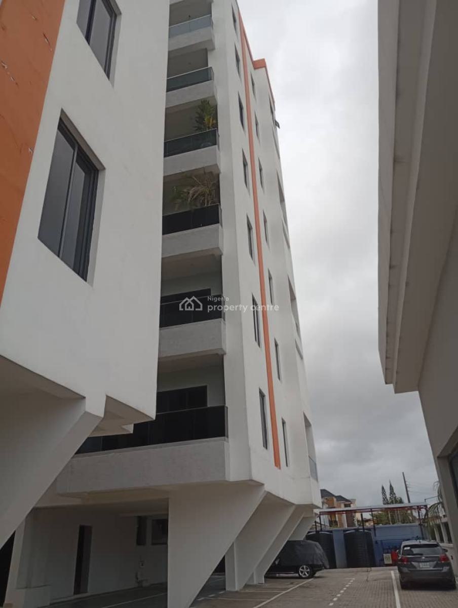 Lovely 4 Bedroom Massionett Available, Off Admiralty Way, Lekki Phase 1, Lekki, Lagos, House for Rent
