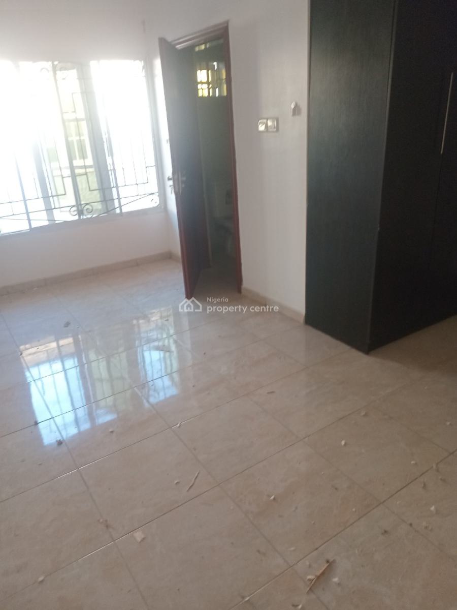 a Self Contained with Studio Kitchen and Separate Prepaid Meter, Chevron Drive, Lekki, Lagos, Self Contain (single Rooms) for Rent