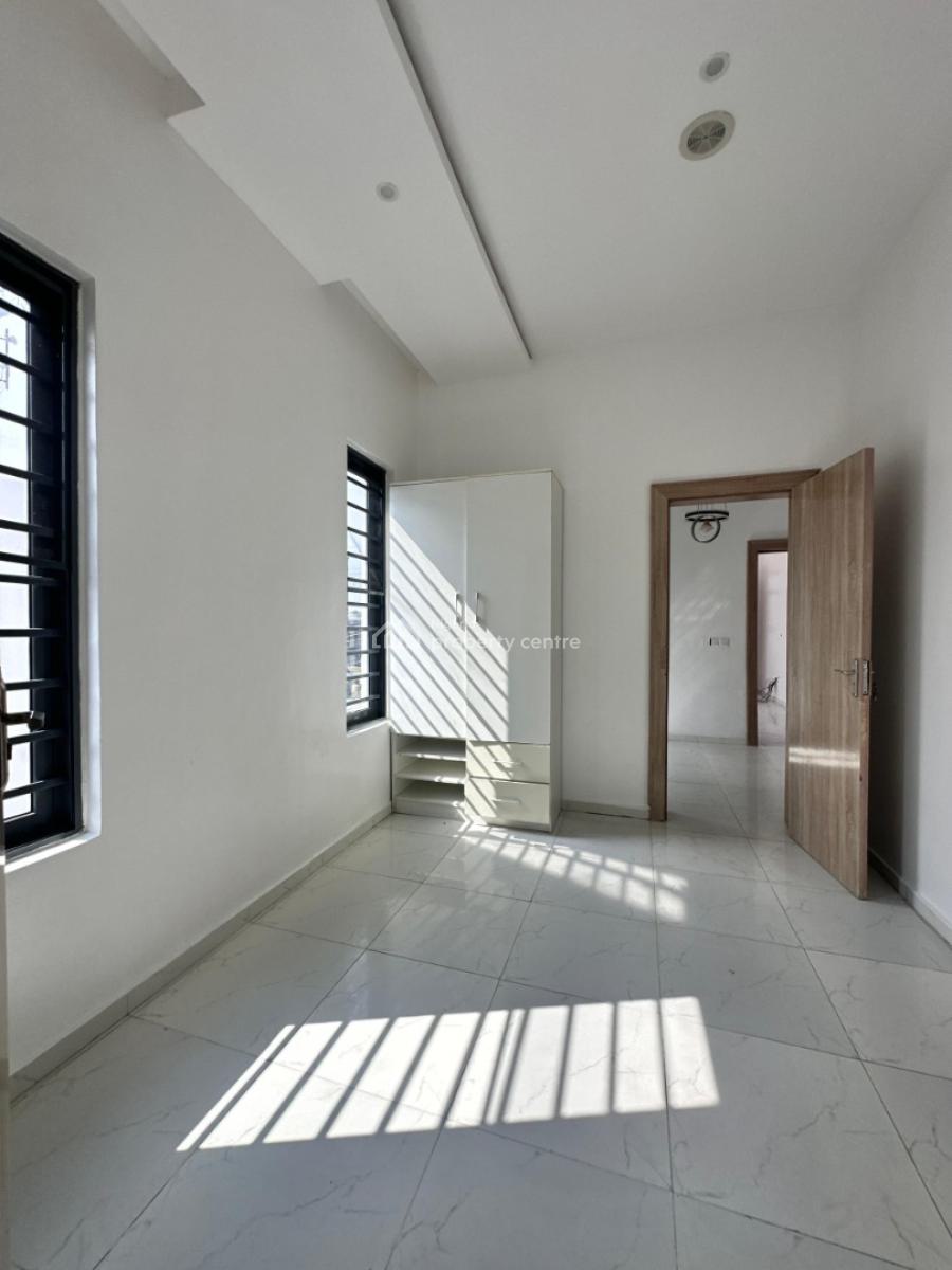 Newly Renovated 4bedroom Semi-detached Duplex, Lekki Conservation Center Axis, Lekki, Lagos, Semi-detached Duplex for Sale