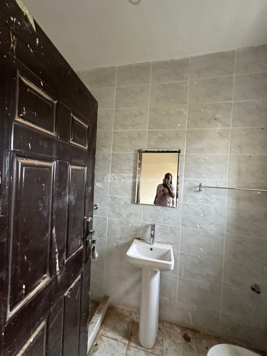 Luxury 2 Bedroom Duplex, Lokogoma District, Abuja, Semi-detached Duplex for Sale
