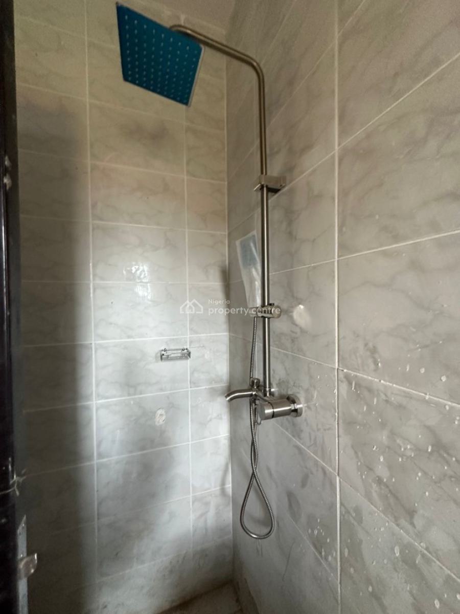 Luxury 2 Bedroom Duplex, Lokogoma District, Abuja, Semi-detached Duplex for Sale