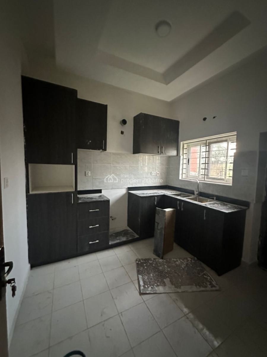 Luxury 2 Bedroom Duplex, Lokogoma District, Abuja, Semi-detached Duplex for Sale