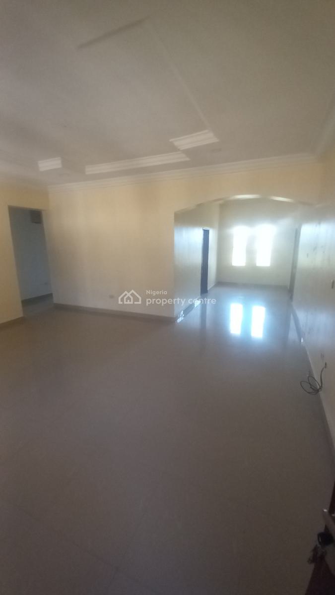 Tastefully Finished & Spacious 2 Bedrooms Flat, News Engineering, Dawaki, Gwarinpa, Abuja, Flat / Apartment for Rent