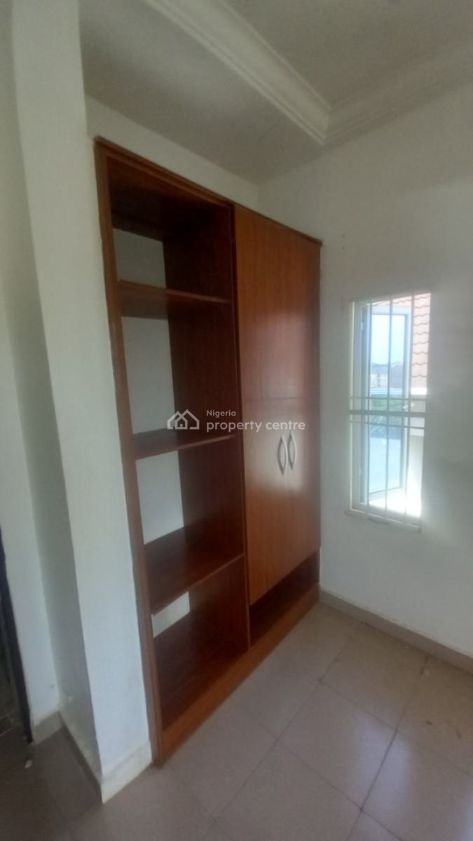 Tastefully Finished & Spacious 2 Bedrooms Flat, News Engineering, Dawaki, Gwarinpa, Abuja, Flat / Apartment for Rent