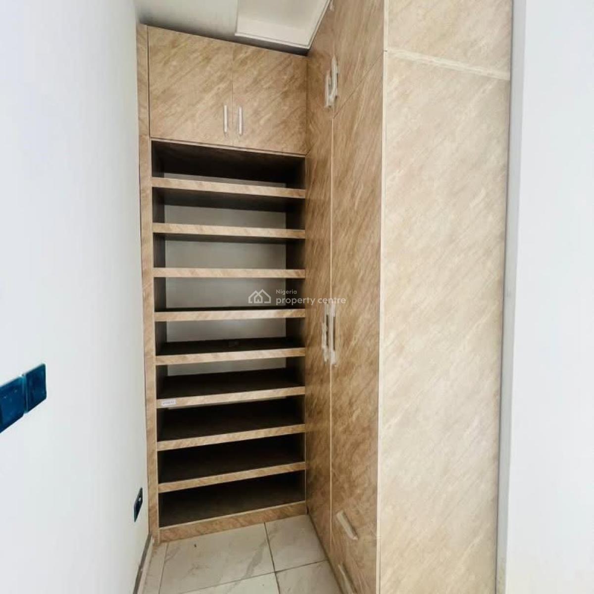 Newly Built Excellent 4bedroom Detached Duple, Ikeja, Ikeja, Lagos, Detached Duplex for Sale