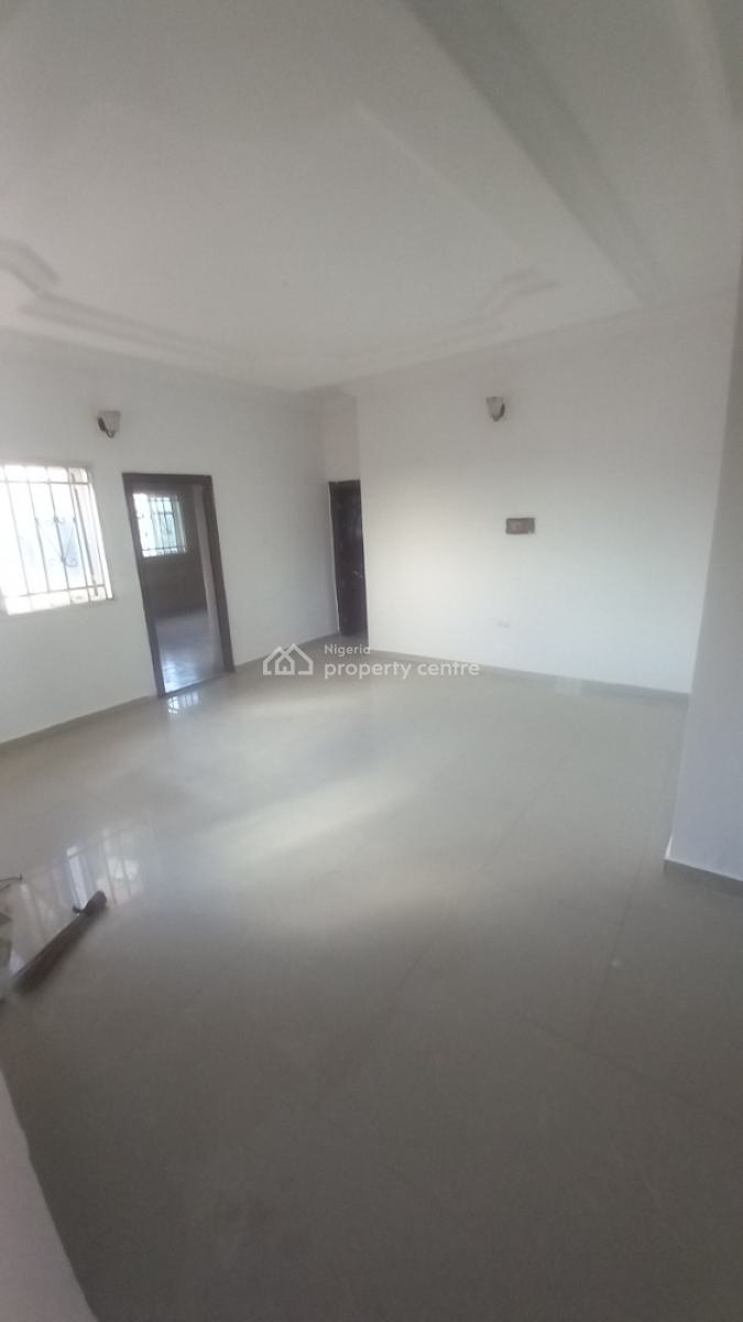 Spacious 2 Bedroom Flat in an Estate, News Engineering, Dawaki, Gwarinpa, Abuja, Flat / Apartment for Rent