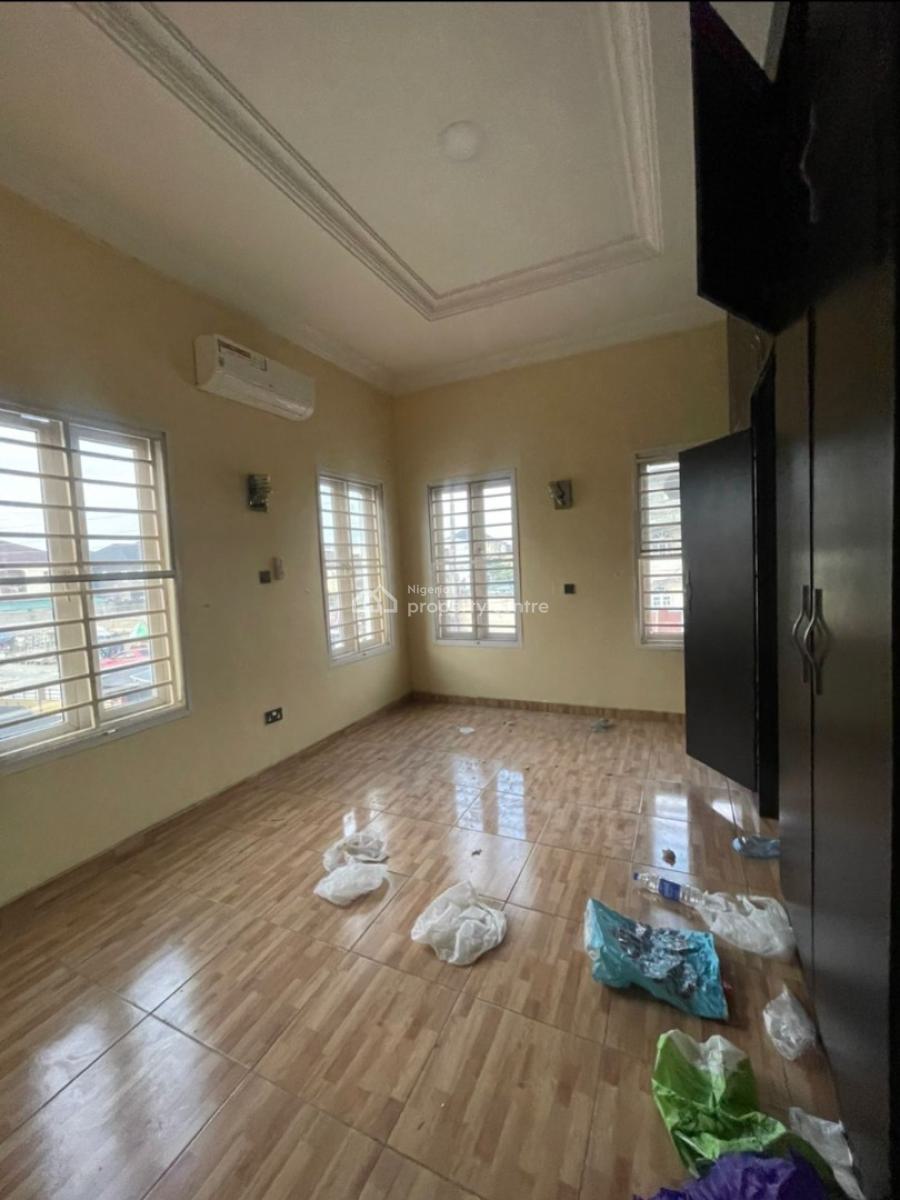5bedroom Detached Duplex Commercial, Lekky County, Ikota, Lekki, Lagos, Detached Duplex for Rent