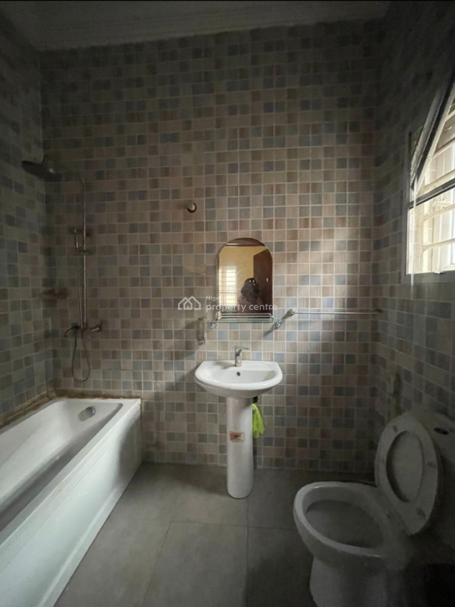 5bedroom Detached Duplex Commercial, Lekky County, Ikota, Lekki, Lagos, Detached Duplex for Rent