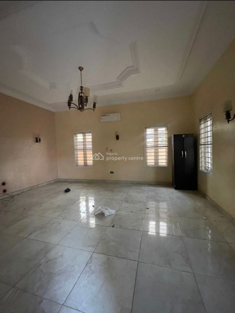 5bedroom Detached Duplex Commercial, Lekky County, Ikota, Lekki, Lagos, Detached Duplex for Rent