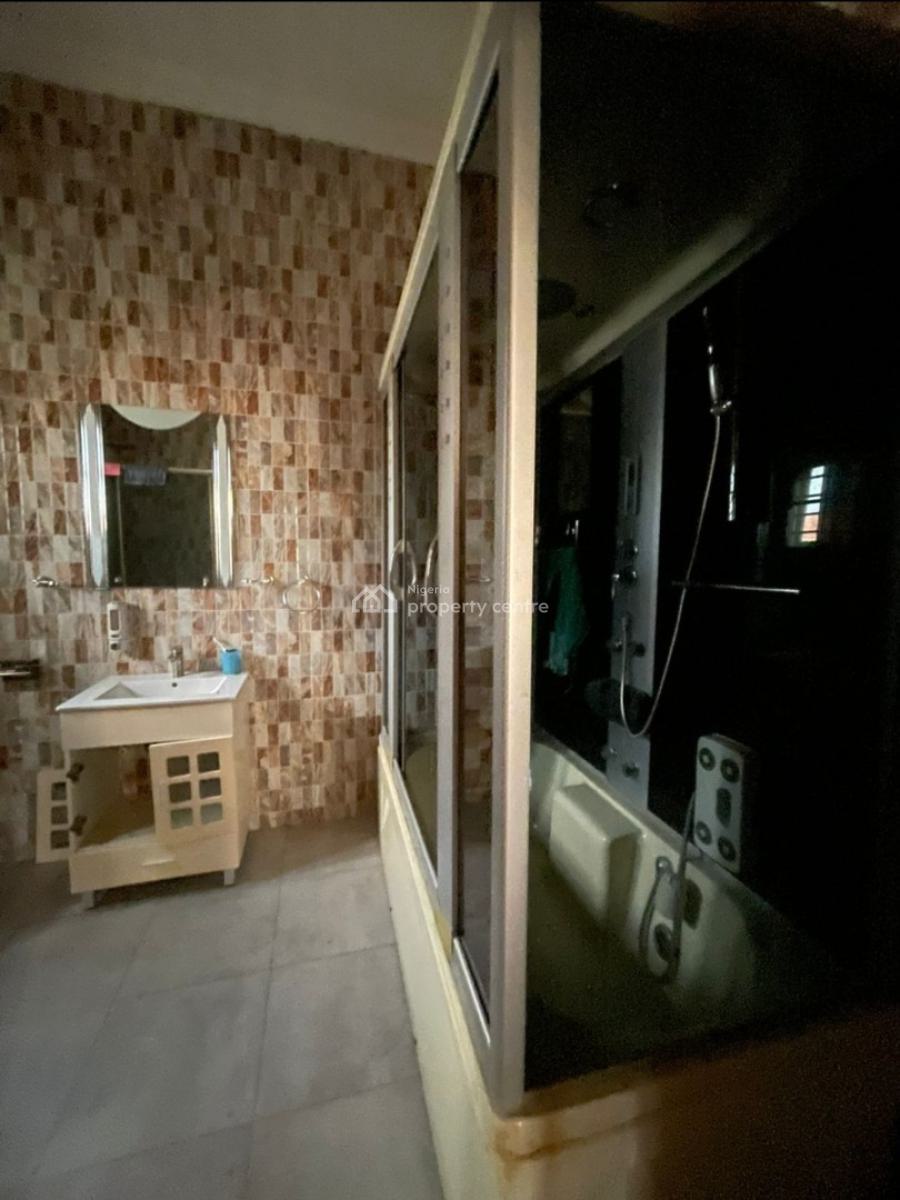 5bedroom Detached Duplex Commercial, Lekky County, Ikota, Lekki, Lagos, Detached Duplex for Rent