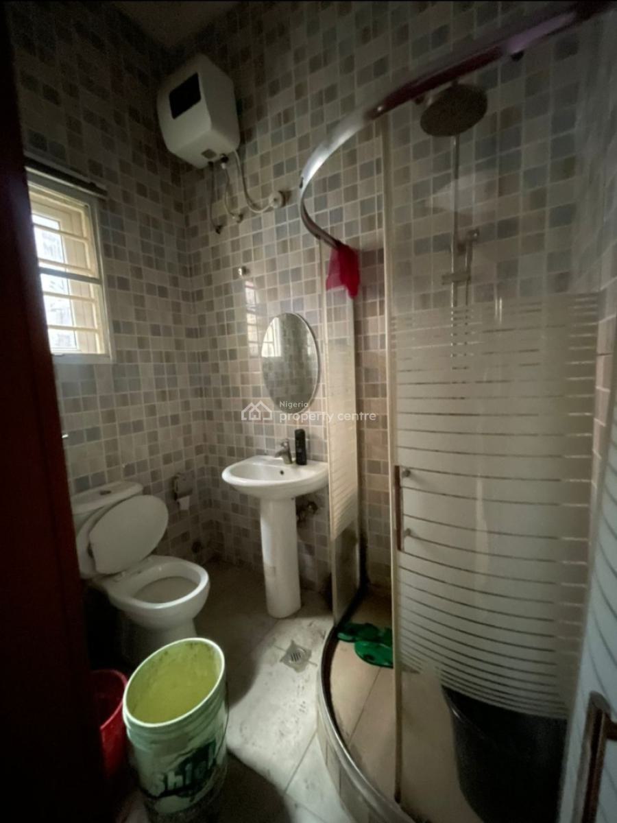 5bedroom Detached Duplex Commercial, Lekky County, Ikota, Lekki, Lagos, Detached Duplex for Rent