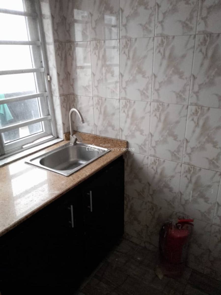 Luxury 2 Units of Room and Parlour Readily Available at a Gated Estate, Secured Gated Estate By Vgc, Vgc, Lekki, Lagos, Mini Flat (room and Parlour) for Rent