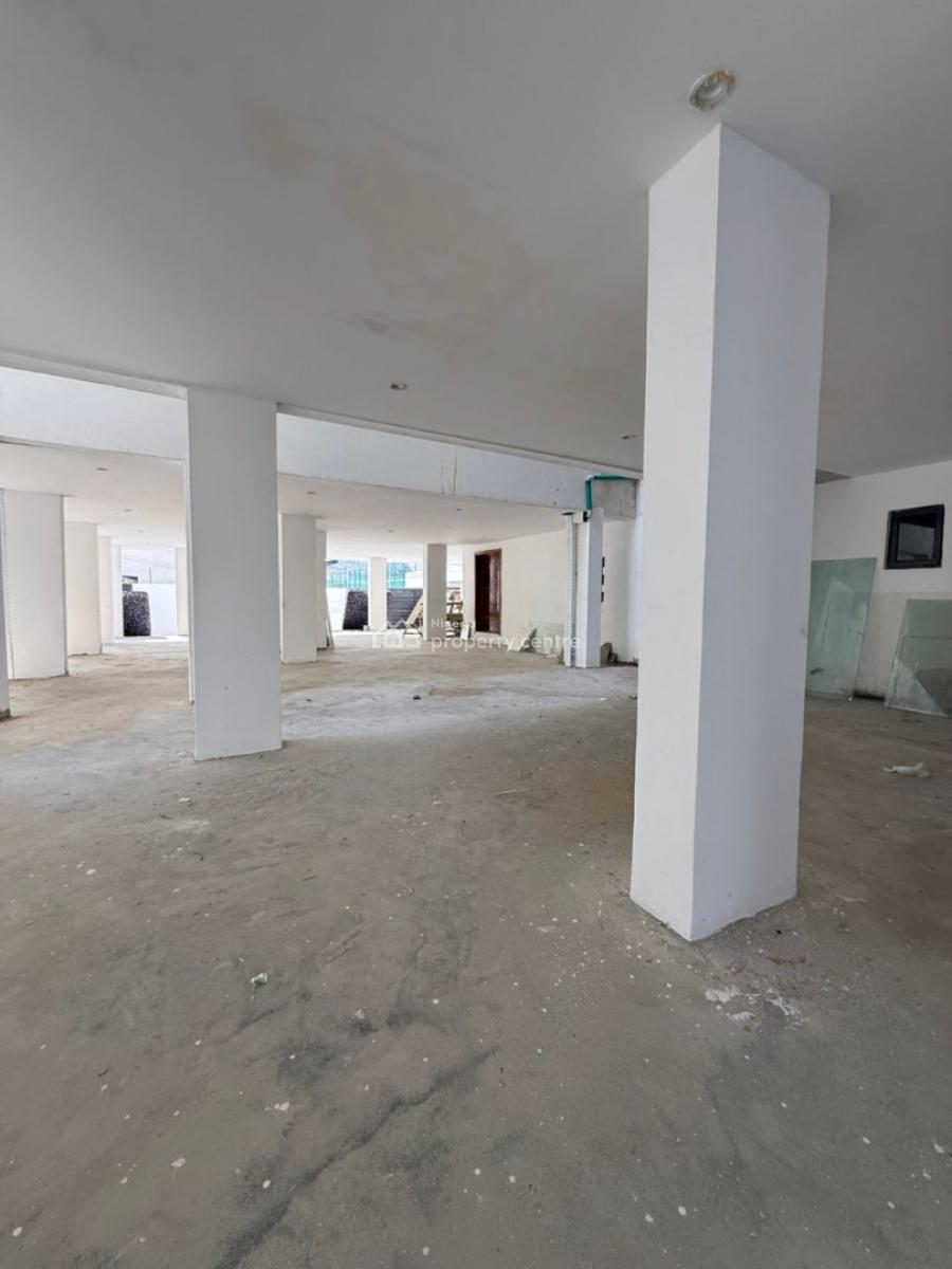 Nice 2 Bedroom Apartment, Freedom Way, Lekki Phase 1, Lekki, Lagos, Block of Flats for Sale