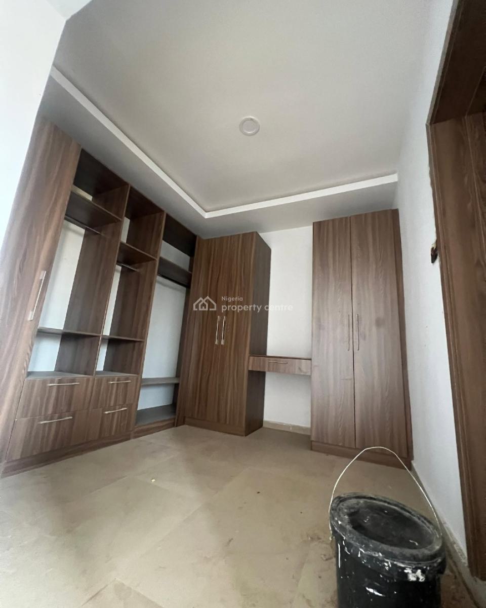 Newly Built to Taste 4bedroom Semi Detached Duplex, Dopemu Cement, Close to Ikeja, Dopemu, Agege, Lagos, Semi-detached Duplex for Sale