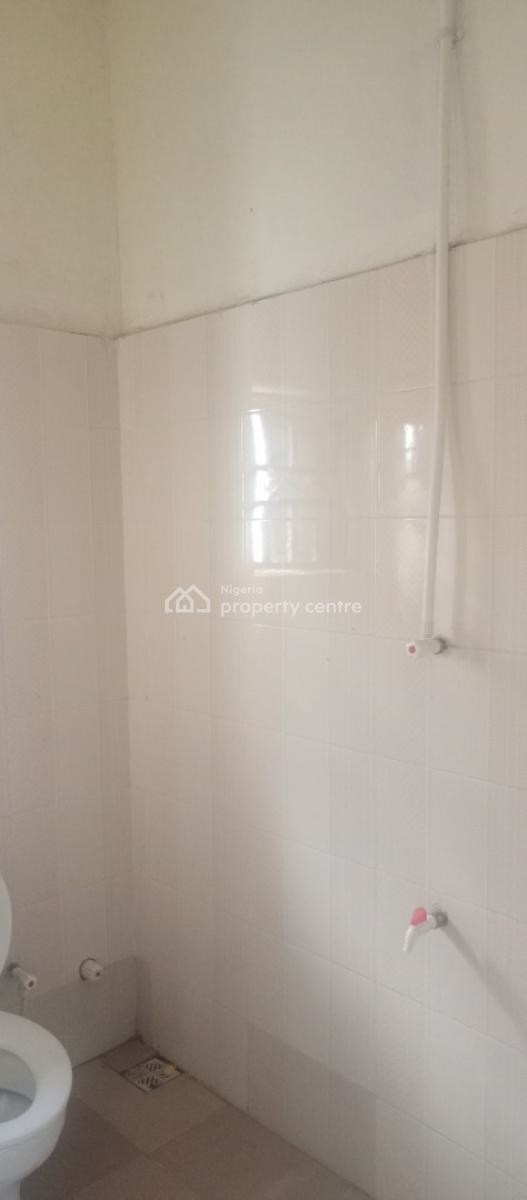 2bedrooms Apartments Very Closed to Bustop, Imalete Alafia, Ibeju Lekki, Lagos, Flat / Apartment for Rent