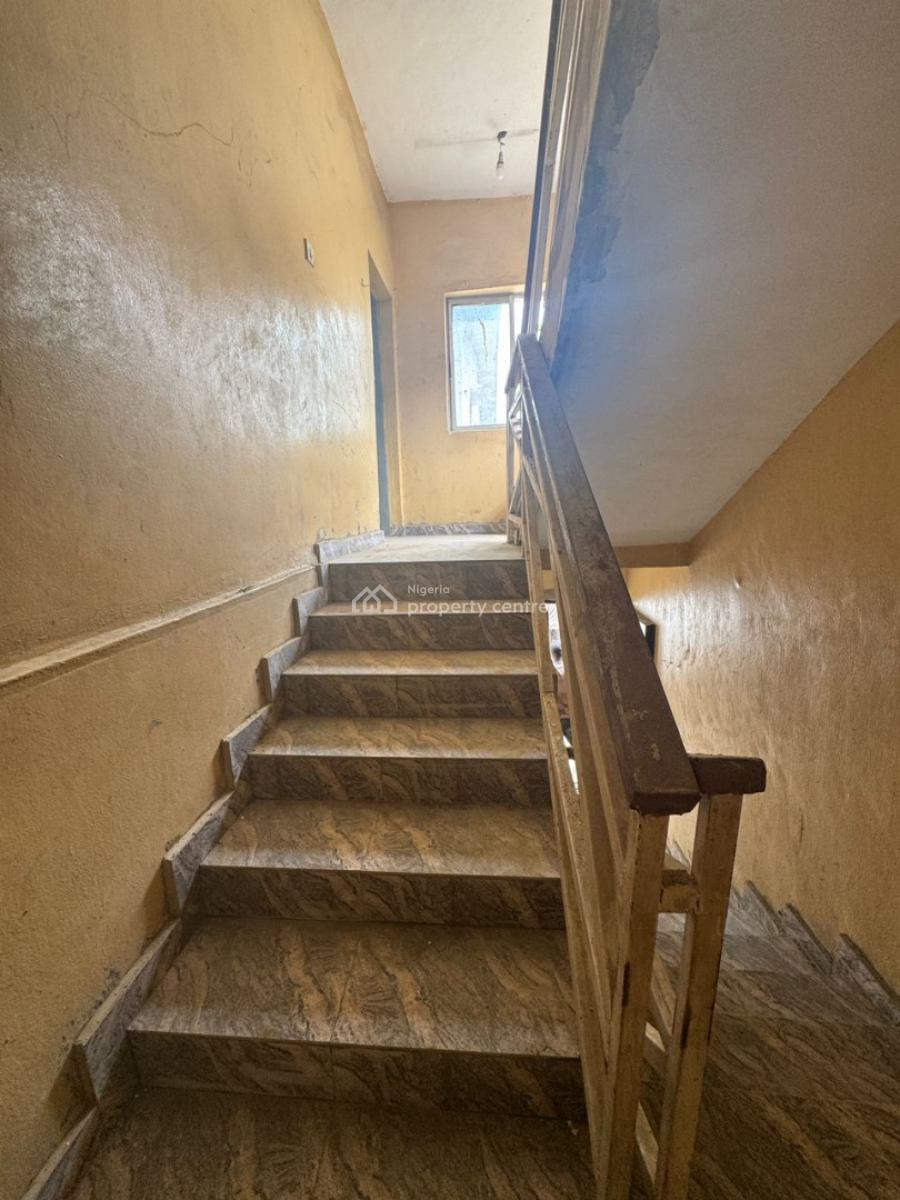 3 Floors of Open Office Spaces, Off Ologun Agbaje Street Victoria Island Lagos, Victoria Island (vi), Lagos, Office Space for Rent