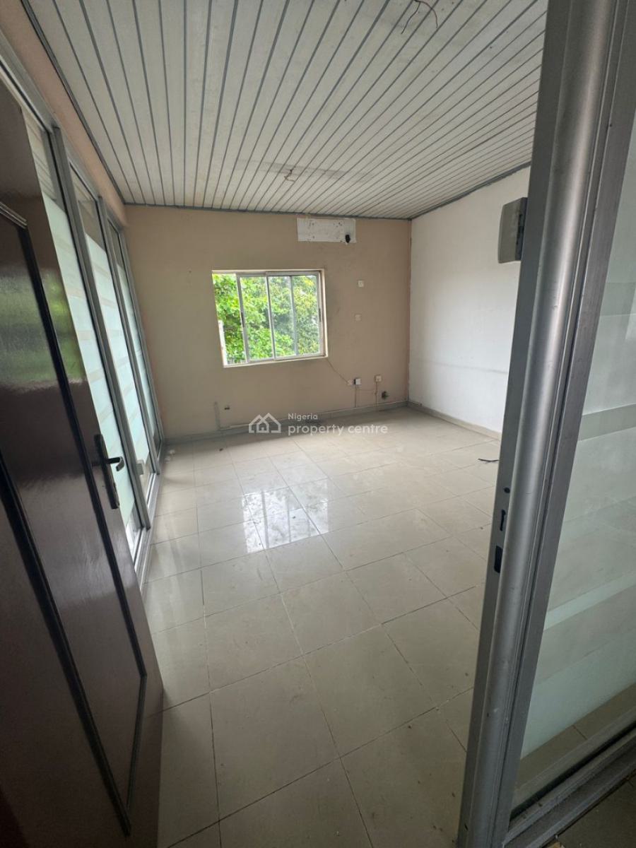 3 Floors of Open Office Spaces, Off Ologun Agbaje Street Victoria Island Lagos, Victoria Island (vi), Lagos, Office Space for Rent