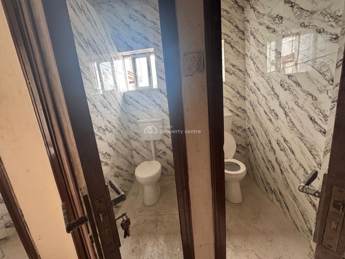 3 Floors of Open Office Spaces, Off Ologun Agbaje Street Victoria Island Lagos, Victoria Island (vi), Lagos, Office Space for Rent