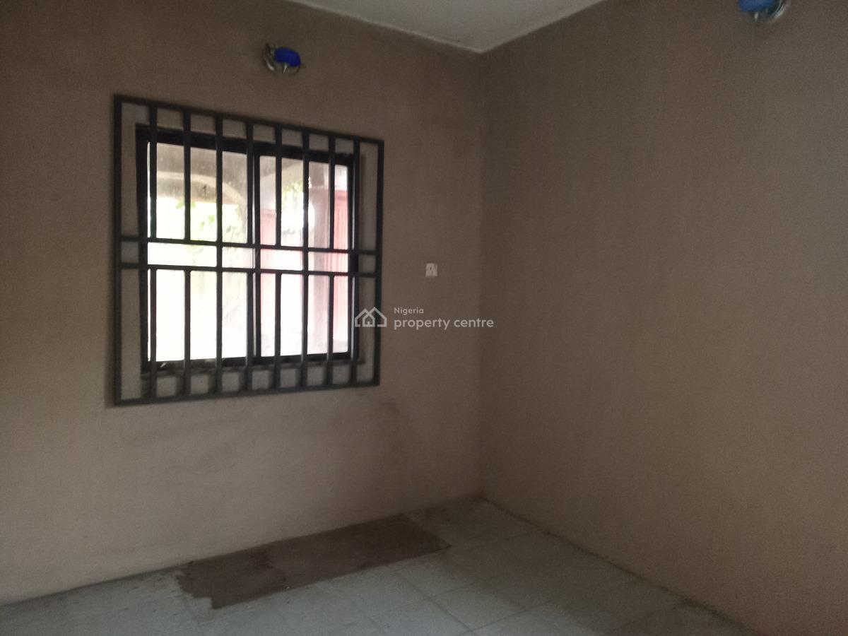 Standard Four (4) Bedroom Bungalow with Study and Laundry Room, Rumuodara, Port Harcourt, Rivers, Detached Bungalow for Sale